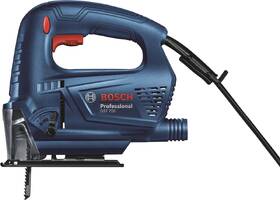 Přímočará pila Bosch Professional GST 700+5 JSBs 

 obrázek produktu 1 z 1