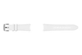 Řemínek Samsung Hybridní kožený 20mm (velikost S/M) bílý

 obrázek produktu 1 z 3