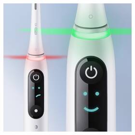 Zubní kartáček Oral-B White Alabaster 

 obrázek produktu 5 z 10