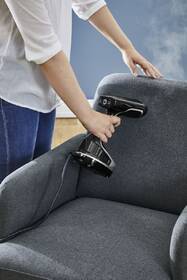 Ruční napařovač oděvů Tefal Access Steam Force DT8270E1 

 obrázek produktu 17 z 22