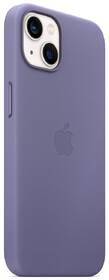 Kryt na mobil Apple s MagSafe pro iPhone 13 - šeříkově nachový 

 obrázek produktu 1 z 1