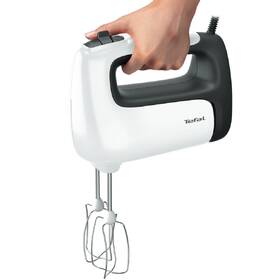 Ruční šlehač s mísou Tefal HT464138 bílý

 obrázek produktu 4 z 14