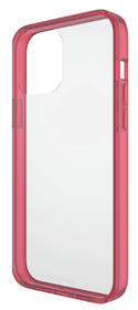 Kryt na mobil PanzerGlass ClearCaseColor na Apple iPhone 13 Pro Max červený/průhledný

 obrázek produktu 2 z 4