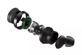 Sluchátka Philips TAT8506BK černá

 obrázek produktu 8 z 9