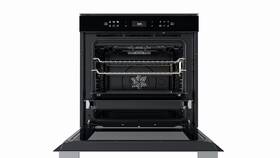 Trouba Whirlpool W7 OS4 4S1 P BL černá

 obrázek produktu 12 z 20