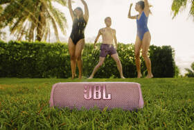 Přenosný reproduktor JBL FLIP 6 růžový

 obrázek produktu 10 z 10