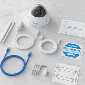IP kamera Reolink RLC-542WA 

 obrázek produktu 5 z 5