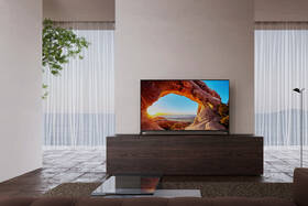 Televize Sony KD-55X89J 

 obrázek produktu 10 z 12