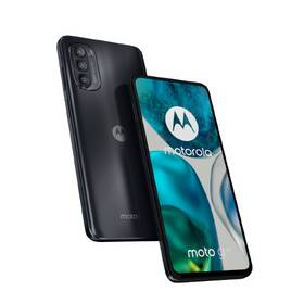 Mobilní telefon Motorola Moto G52 6GB/128GB - Charcoal Grey 

 obrázek produktu 7 z 11