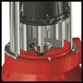 Kalové čerpadlo Einhell GE-DP 3925 ECO 

 obrázek produktu 1 z 6