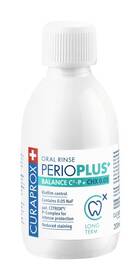 Ústní voda CURAPROX Perio Plus+ Balance, 200 ml 

 obrázek produktu 1 z 1