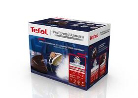 Žehlicí systém Tefal GV9721E0 

 obrázek produktu 7 z 20