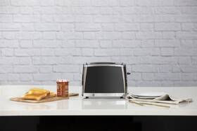 Topinkovač RUSSELL HOBBS 26150-56 Matte Black černý

 obrázek produktu 7 z 11