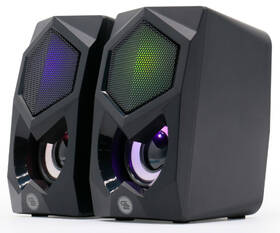 Reproduktory GoGEN RGB černé

 obrázek produktu 1 z 4