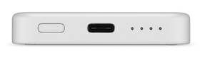 Powerbanka Epico 4200mAh MagSafe šedá

 obrázek produktu 4 z 5