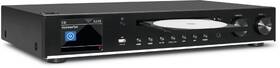 Internetový radiopřijímač s DAB+ TechniSat DIGITRADIO 143 CD (V3) černý

 obrázek produktu 3 z 5