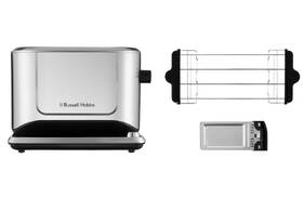 Topinkovač RUSSELL HOBBS 26210-56 Attentiv nerez

 obrázek produktu 2 z 10