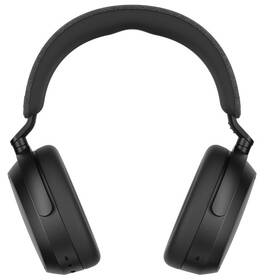 Sluchátka Sennheiser Momentum 4 Wireless černá

 obrázek produktu 1 z 7