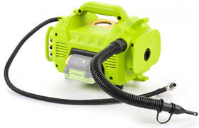 Kompresor Fieldmann FDAK 70205-0 (bez baterie) 

 obrázek produktu 2 z 8