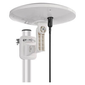 Anténa EMOS VILLAGE MOON–V900, DVB-T2, FM, DAB, filtr LTE/4G/5G bílá

 obrázek produktu 5 z 11