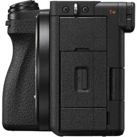 Digitální fotoaparát Sony 6700 tělo černý

 obrázek produktu 5 z 12