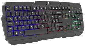 Klávesnice White Shark DAKOTA, US layout černá

 obrázek produktu 1 z 4