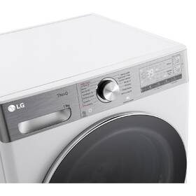 Pračka LG FASR9A34WC bílá

 obrázek produktu 6 z 15