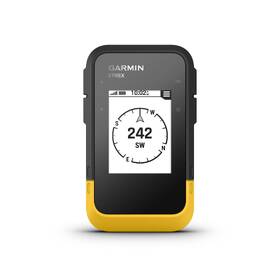 Cyklopočítač s GPS Garmin eTrex SE černá/žlutá

 obrázek produktu 6 z 6
