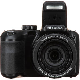 Digitální fotoaparát Kodak ASTRO ZOOM AZ425 černý

 obrázek produktu 6 z 9
