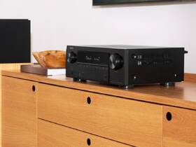 AV Receiver Denon AVR-X1800HDAB černý

 obrázek produktu 9 z 9