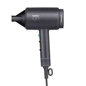 Fén Niceboy ION AirSonic STAR černý

 obrázek produktu 2 z 5