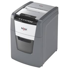 Skartovač Rexel Optimum AutoFeed+ 100X 

 obrázek produktu 1 z 14