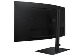 Monitor Samsung LS34C652UAUXEN černý

 obrázek produktu 5 z 10