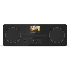 Internetový radiopřijímač s DAB+ Hama DIR1570CBT černý

 obrázek produktu 2 z 11