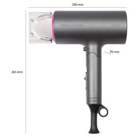 Fén ProfiCare HT 3073 PK 

 obrázek produktu 2 z 8