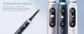 Zubní kartáček Oral-B Blue 

 obrázek produktu 6 z 7