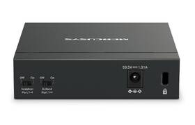 Switch Mercusys MS105GP 

 obrázek produktu 2 z 9