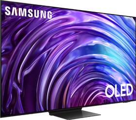 Televize Samsung QE77S95D 

 obrázek produktu 5 z 6