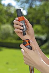 Stopspojka Gardena 19 mm (3/4") 

 obrázek produktu 2 z 3