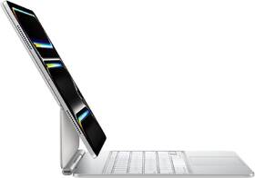 Pouzdro na tablet s klávesnicí Apple Magic Keyboard pro iPad Pro 13" M5 - CZ bílé

 obrázek produktu 3 z 4