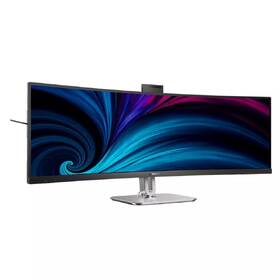 Monitor Philips 49B2U6900CH černý/stříbrný

 obrázek produktu 3 z 7