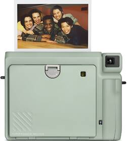 Instantní fotoaparát Fujifilm Instax WIDE 400 zelený

 obrázek produktu 13 z 17