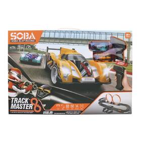 Autodráha MaDe Loping 685 

 obrázek produktu 2 z 2