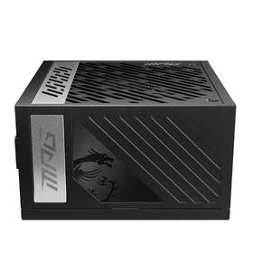 Zdroj MSI A850G PCIE5 

 obrázek produktu 12 z 14