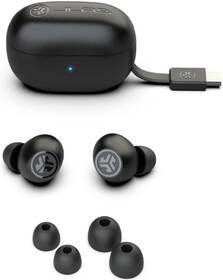Sluchátka JLab Go Pop ANC True Wireless černá

 obrázek produktu 2 z 3