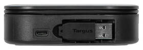 Dokovací stanice Targus Universal Dual HD Docking Station, 80W PD Pass-Thru černá

 obrázek produktu 9 z 11