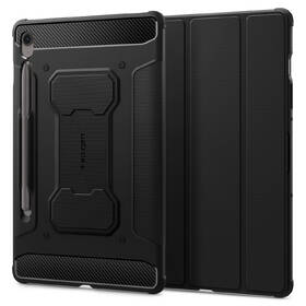 Pouzdro na tablet Spigen Rugged Armor Pro na Samsung Galaxy Tab S10 FE+ černé

 obrázek produktu 1 z 17