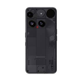 Mobilní telefon Nothing Phone (3) 16 GB / 512 GB černý

 obrázek produktu 5 z 9