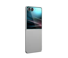 Tvrzené sklo Spigen tR EZ Fit HD na Samsung Galaxy Z Flip7 

 obrázek produktu 1 z 11