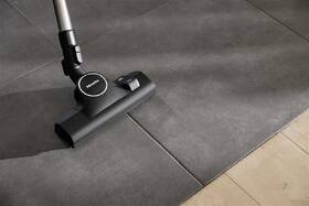 Podlahový vysavač Miele Sunset žlutá barva
